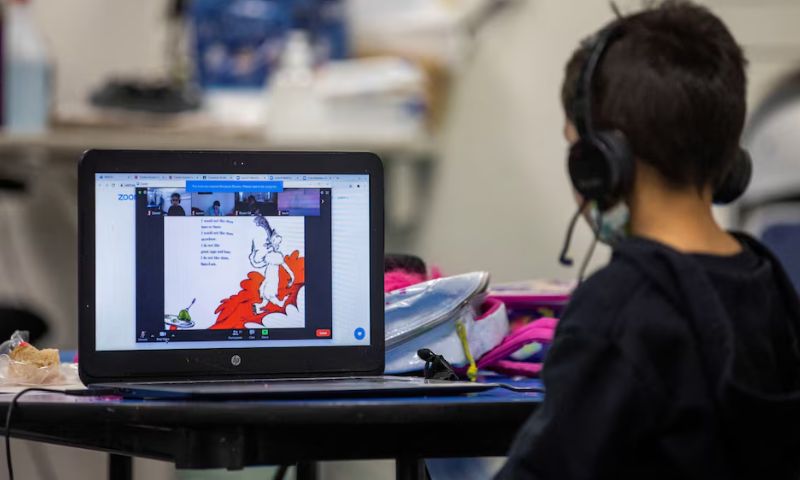 How teachers are remaking classrooms for the AI age