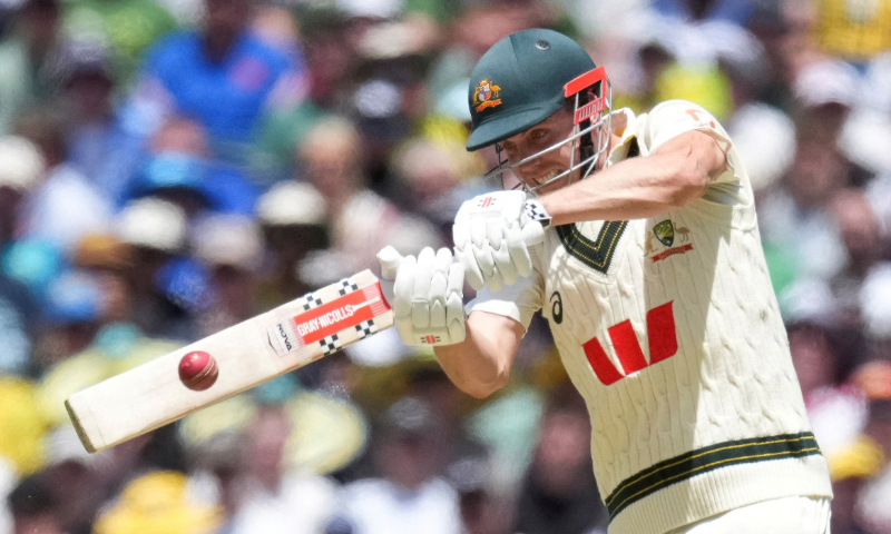 Australia prepare for first test in South Africa since 'Sandpapergate'