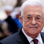 Abbas postpones Palestinian elections, sets presidential poll for Sept2027