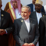 Iran says Hormuz reopening offer remains on table if US meets conditions
