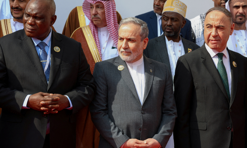 Iran says Hormuz reopening offer remains on table if US meets conditions