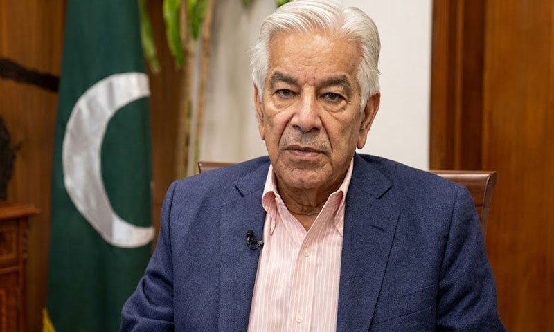 Ministers warn of ‘important decisions’ as tensions with KP govt escalate