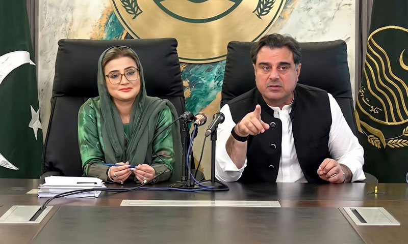 Azma Bukhari says UN-Habitat award validates Punjab’s housing programme
