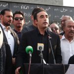 Bilawal defends KP governor’s rule, says Pakistan paying price for letting terrorists return