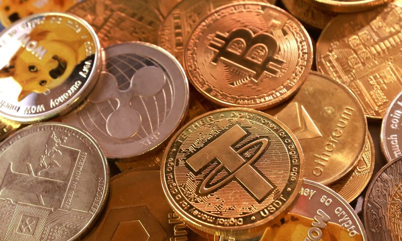 Binance replenishes 90% of assets stolen in security incident