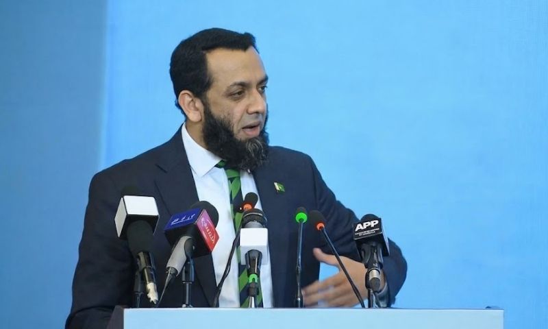 Pakistan launches 'China information corridor' to counter misinformation, boost ties