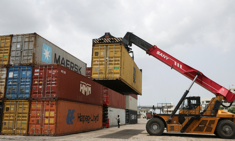 India says first phase of US trade deal nearly done, insists on edge over rivals