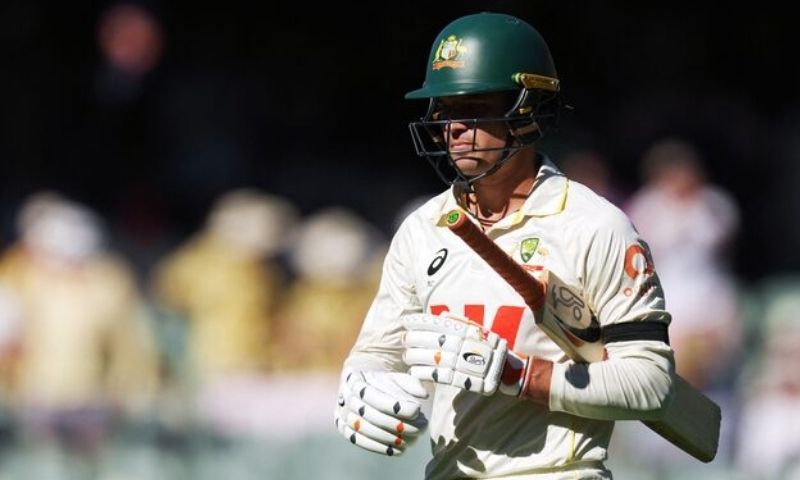 Inglis, Carey put Australia on top against South Africa