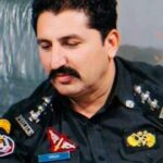 CTD DSP among four police personnel martyred in Karak ambush