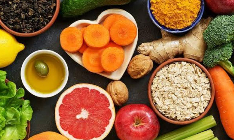 UN agency says more than 60pc of Pakistanis cannot afford a healthy diet