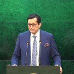 Pakistan says defence pact with Saudi Arabia will not involve attacks inside Yemen