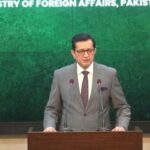 Pakistan ready for talks with Kabul if it acts against terrorists: FO