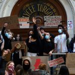 Students protest in France, Belgium over dilapidated schools, teacher shortages