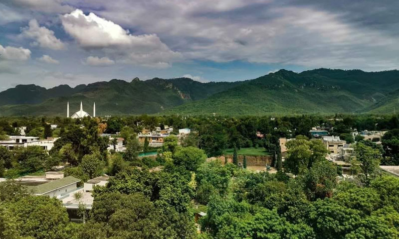 Traders’ leader denies land-grab allegations in Islamabad’s Chirah