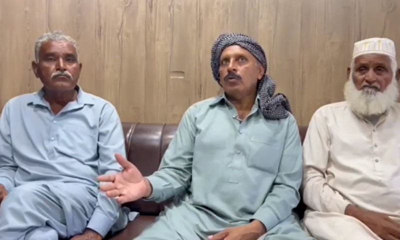 Hina Javed murder: Co-accused’s family alleges police torture, implicates victim’s husband