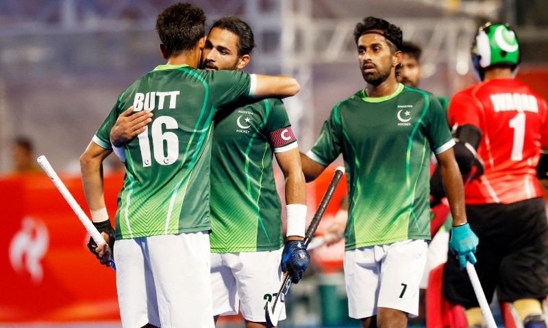 Pakistan Hockey League could be the lifeline the game desperately needs