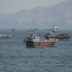 Attack risks rise for tankers as Iran vows to block more Hormuz routes