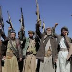 Houthi attack kills 53 at Yemen government training camp, officials say