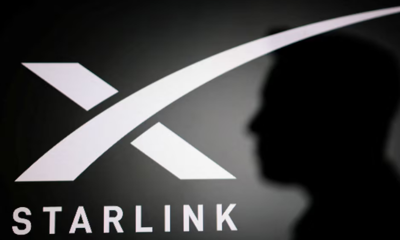 India denies bias in satellite internet approvals after Musk's 'oligarchs' jab