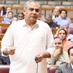 Naqvi renews dialogue offer, asks PTI to make decisions at the table