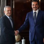 Qatari mediators present Iran with new draft deal to end war with US