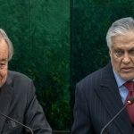 Guterres hails Pakistan’s US-Iran mediation as ‘remarkable initiative’, calls for return to dialogue