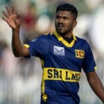 Pakistan vs Sri Lanka odi match