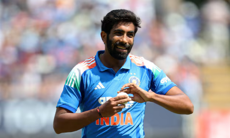 Shastri urges India to use Bumrah sparingly ahead of next year’s World Cup