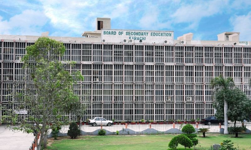 BSEK Karachi announces Class IX Science Group results