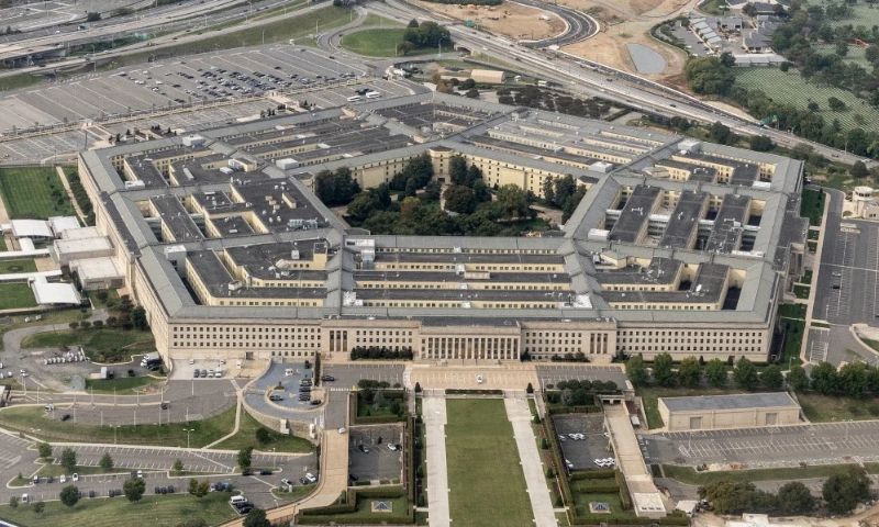President Donald Trump appears to be preparing to resume large-scale strikes against Iran