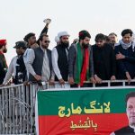 Sohail Afridi reaches Lakki Marwat to lead PTI long march