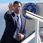 US top diplomat Marco Rubio to visit India and Uzbekistan