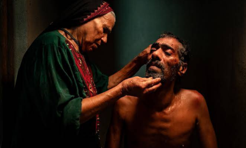 Iran's 'Midday Meal' takes top prize at Asia's biggest film fest