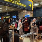 Pakistan’s migration story: Millions head abroad, thousands return