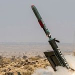Pakistan successfully tests extended-range version of Fatah-4 cruise missile