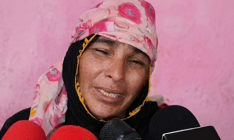 Waseem Abbas case: mother of Multan teen seeks proof of suspect’s death