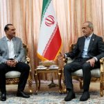 Iran’s Pezeshkian, Qalibaf discuss mediation efforts with CDF Asim Munir