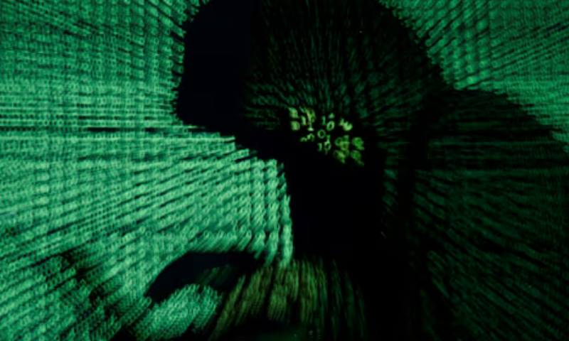 Israeli firm used online ads to run vast spy operation, researchers say