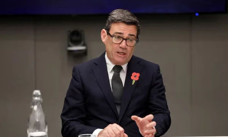 UK PM 'open' to slavery apology but not reparations