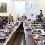 PM seeks ILO support for global certification of Pakistani skilled workers