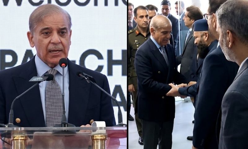PM Shehbaz inaugurates Pakistan-China Friendship Hospital, announces free treatment