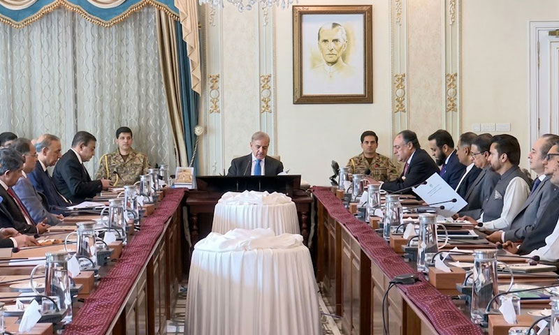 PM urges SBP to speed up housing loan disbursements as Rs350bn gap persists