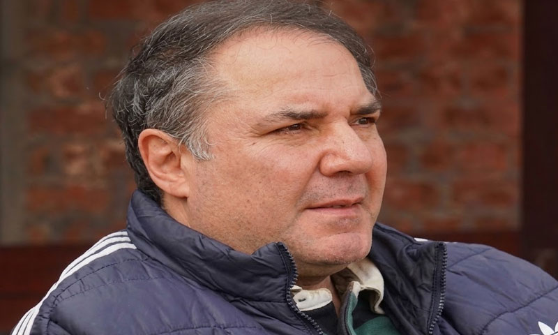 Imran Khan’s cousin Qasim Zaman taken into custody, detention order issued