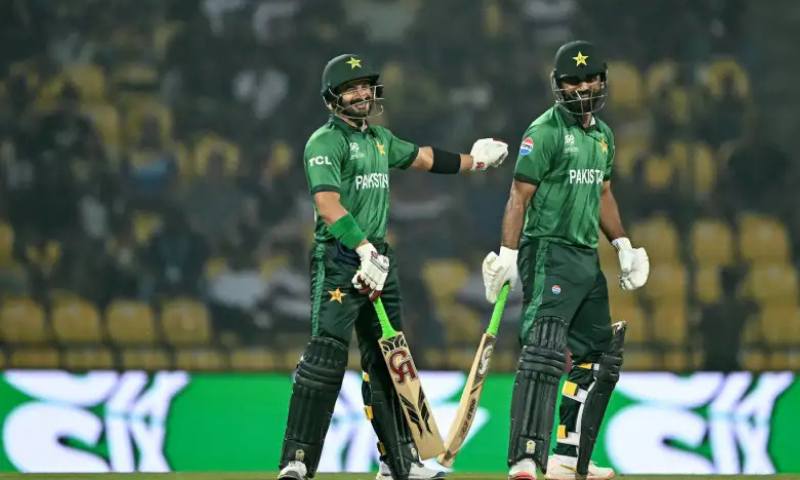 Pakistan announce T20I, ODI squads for Sri Lanka series and tri-series