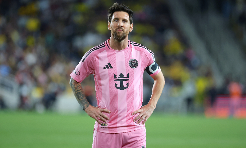 Messi farewell closes a long, hard-won love story with Argentina