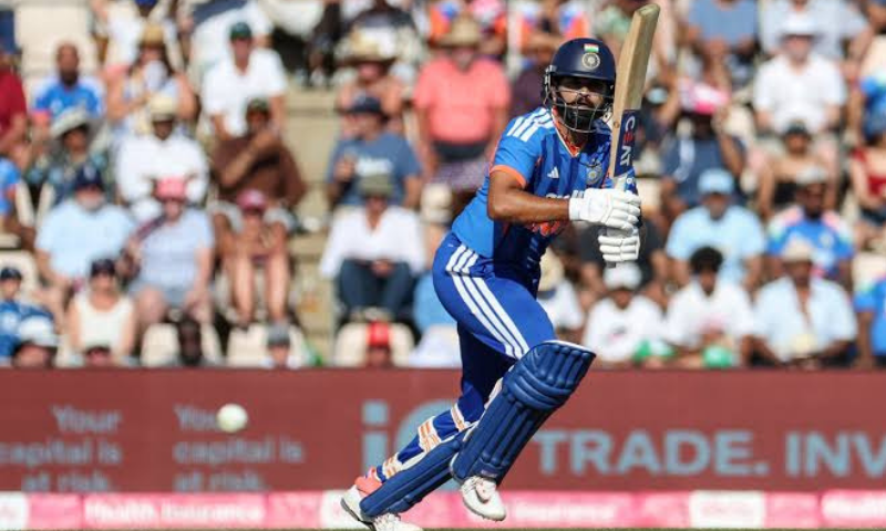 India thrash Sri Lanka to set up cricket gold medal showdown with Pakistan