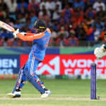 Pakistan could face India twice at 2027 World Cup