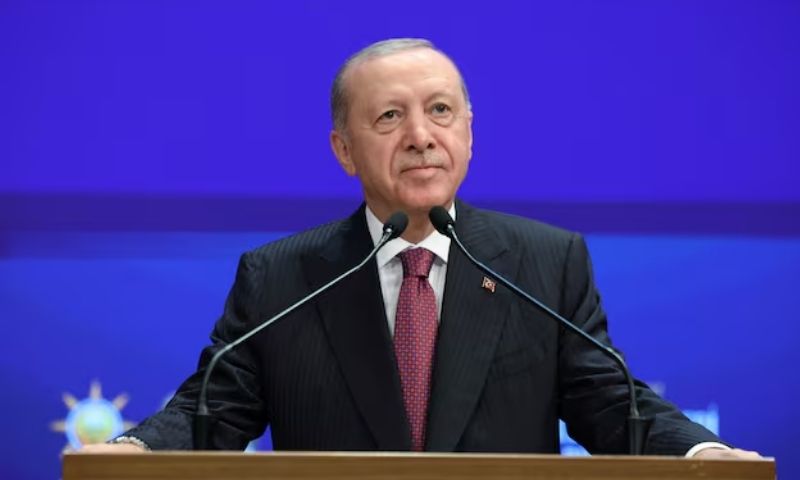 Turkiye plans mandate to send military personnel to Saudi Arabia