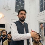 Sohail Afridi announces Islamabad march plan amid govt-PTI talks