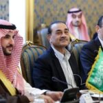 Pakistan, Iran, Turkiye, Saudi Arabia agree to continue regional security talks